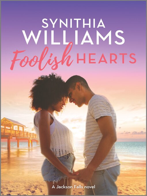 Cover image for Foolish Hearts